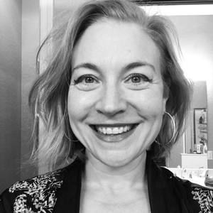 Meet your Posher, Nina